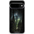 DC Comics Batman Call Sign City Google Pixel 10 Clear Case